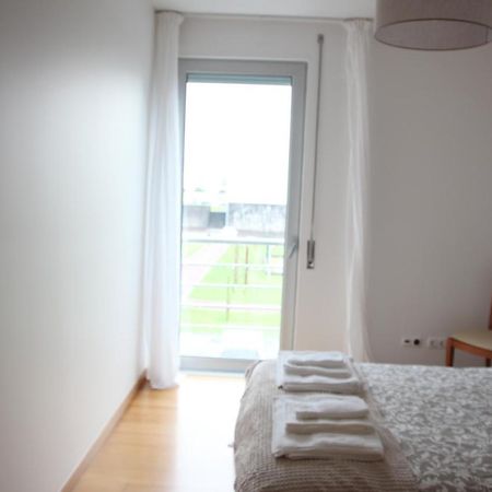Ferienwohnung Casa Da Juka Ponta Delgada Exterior foto