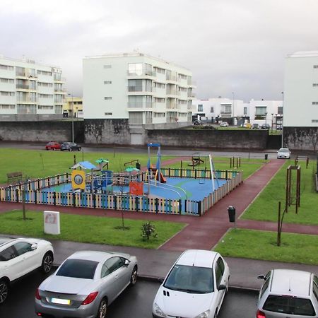 Ferienwohnung Casa Da Juka Ponta Delgada Exterior foto