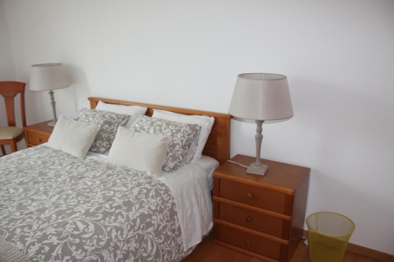 Ferienwohnung Casa Da Juka Ponta Delgada Exterior foto