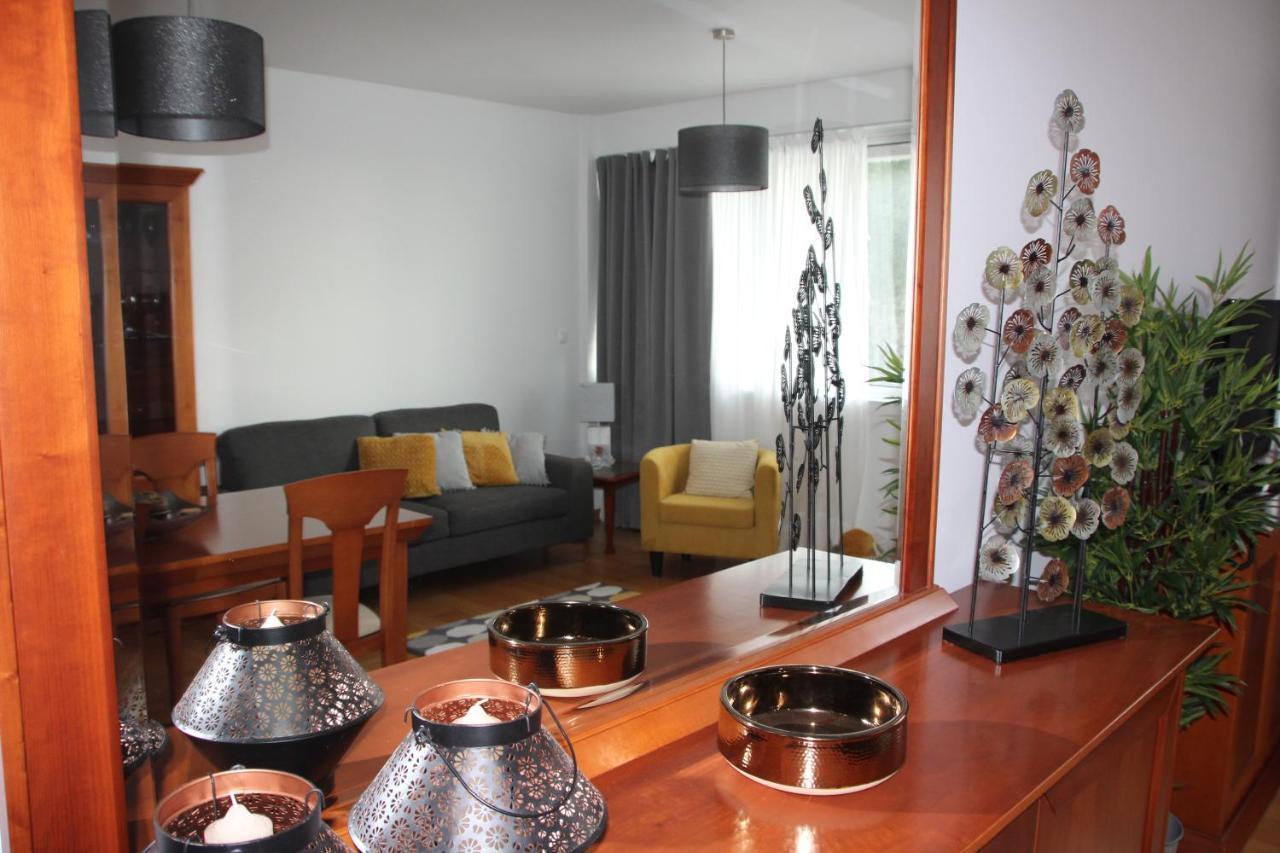 Ferienwohnung Casa Da Juka Ponta Delgada Exterior foto