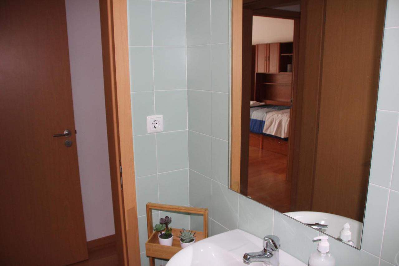 Ferienwohnung Casa Da Juka Ponta Delgada Exterior foto
