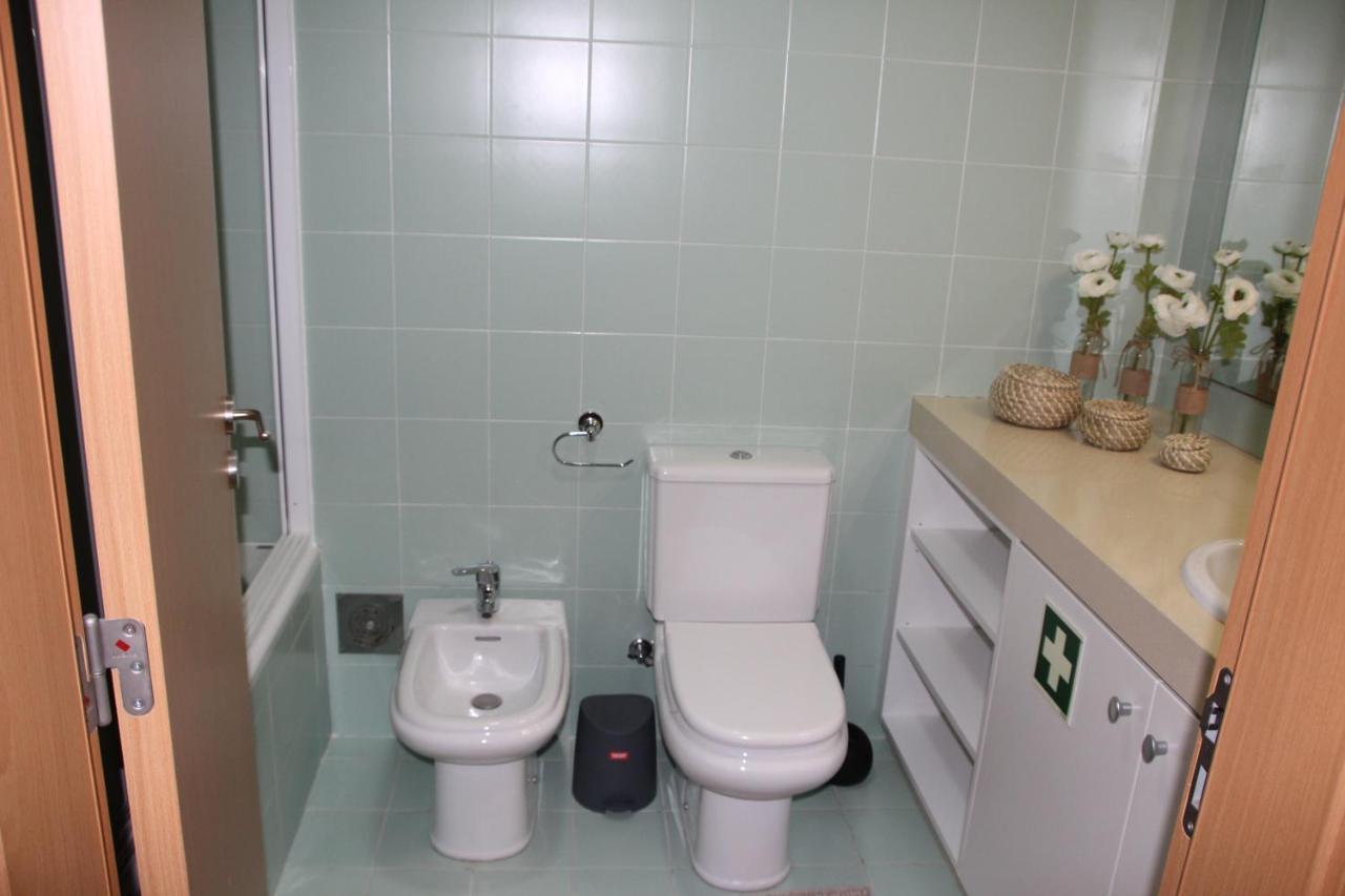 Ferienwohnung Casa Da Juka Ponta Delgada Exterior foto