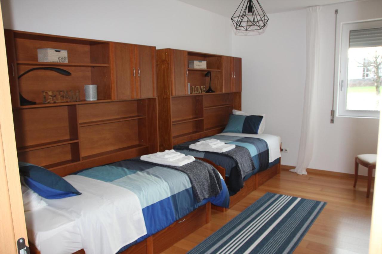 Ferienwohnung Casa Da Juka Ponta Delgada Exterior foto