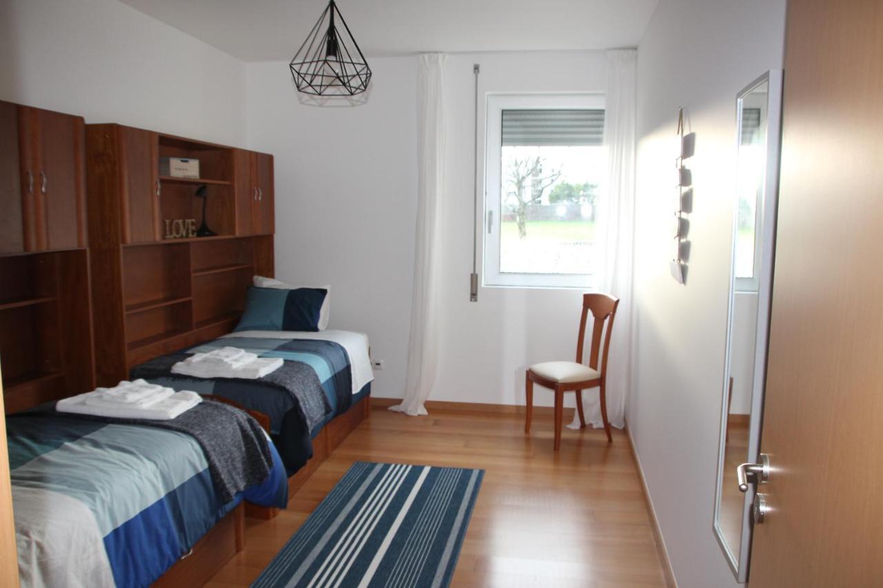 Ferienwohnung Casa Da Juka Ponta Delgada Exterior foto