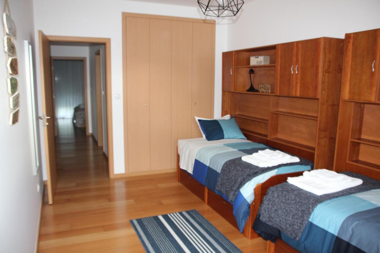 Ferienwohnung Casa Da Juka Ponta Delgada Exterior foto