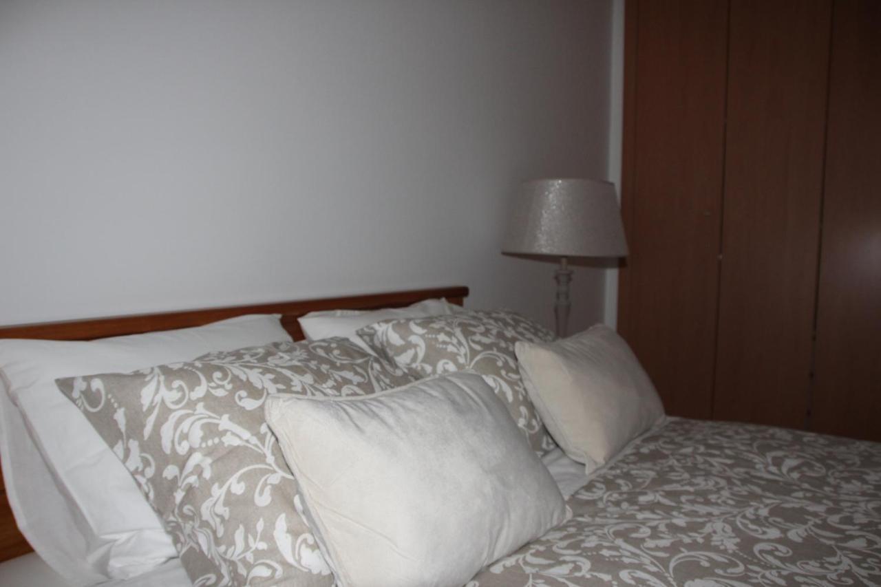 Ferienwohnung Casa Da Juka Ponta Delgada Exterior foto
