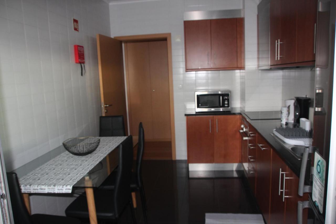Ferienwohnung Casa Da Juka Ponta Delgada Exterior foto